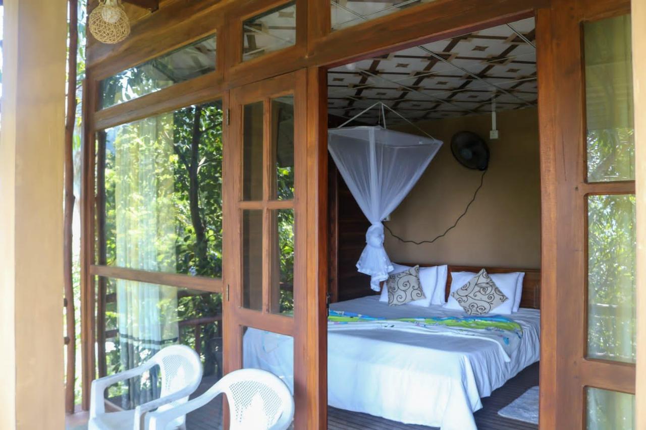 אלה Nice View Guest House & Restaurant מראה חיצוני תמונה