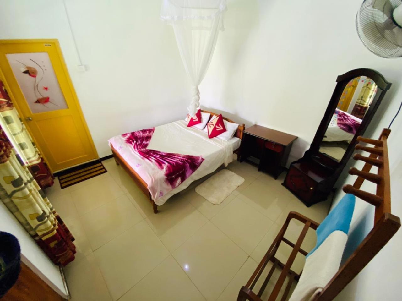 אלה Nice View Guest House & Restaurant מראה חיצוני תמונה