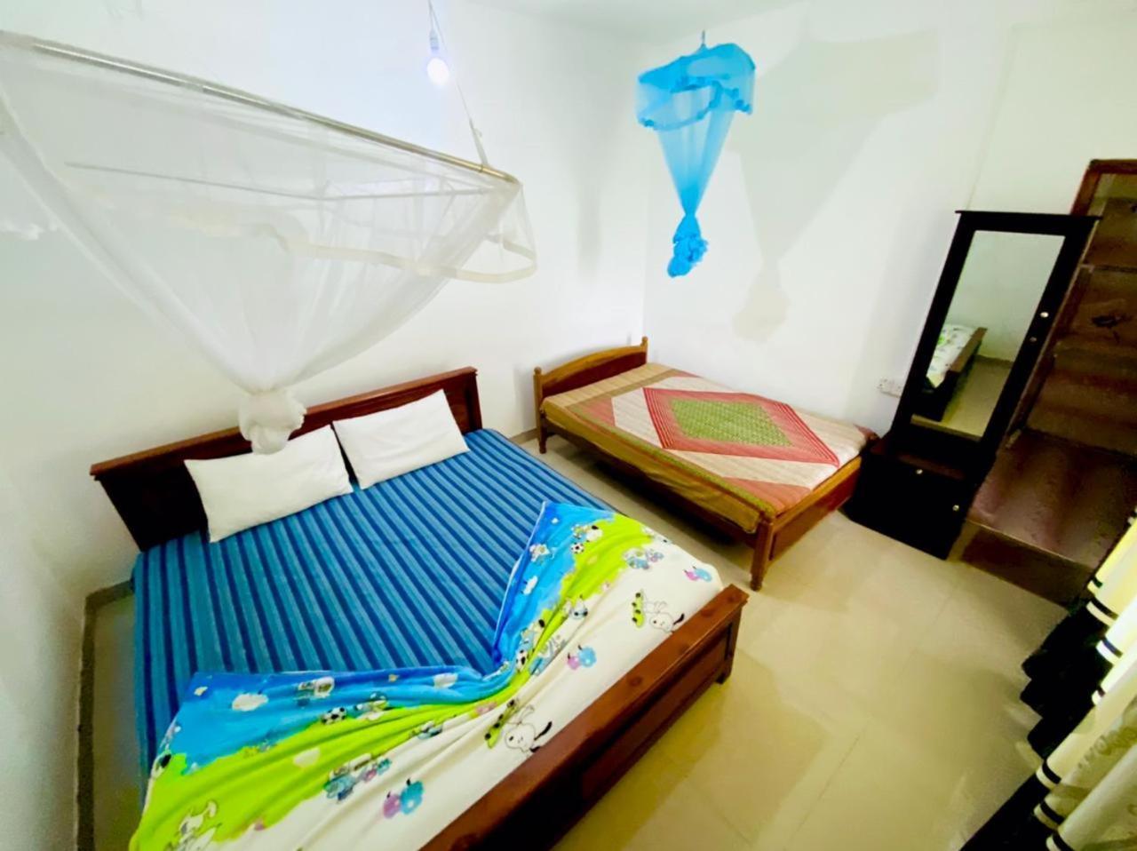 אלה Nice View Guest House & Restaurant מראה חיצוני תמונה