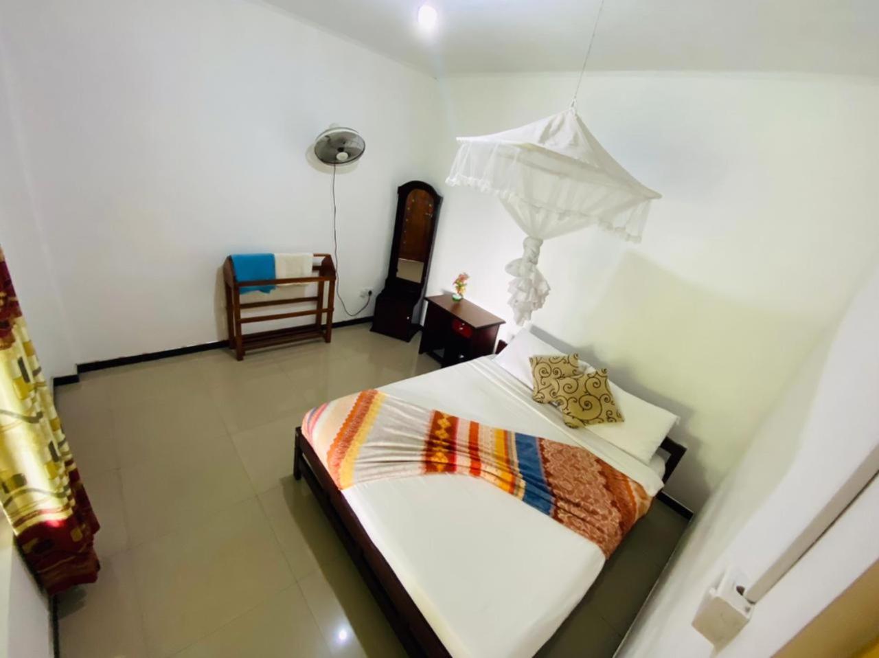 אלה Nice View Guest House & Restaurant מראה חיצוני תמונה