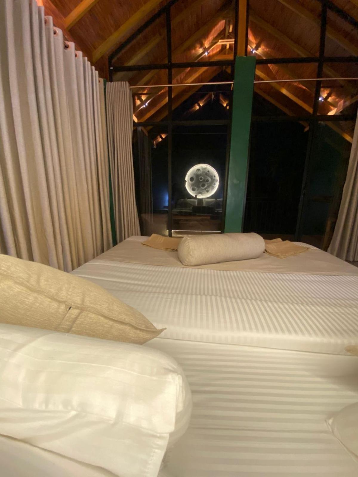 אלה Nice View Guest House & Restaurant מראה חיצוני תמונה