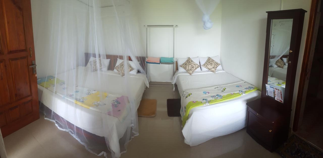 אלה Nice View Guest House & Restaurant מראה חיצוני תמונה