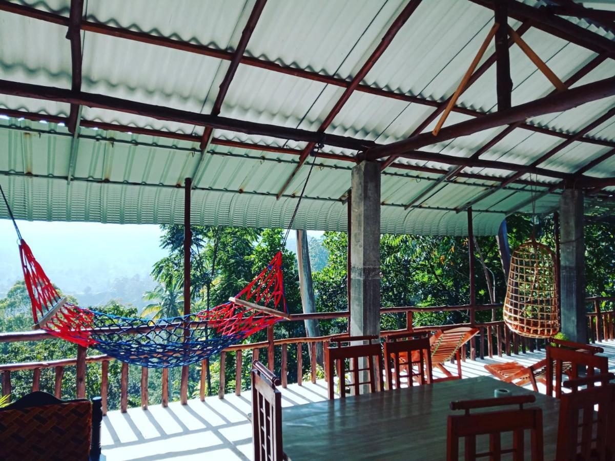 אלה Nice View Guest House & Restaurant מראה חיצוני תמונה